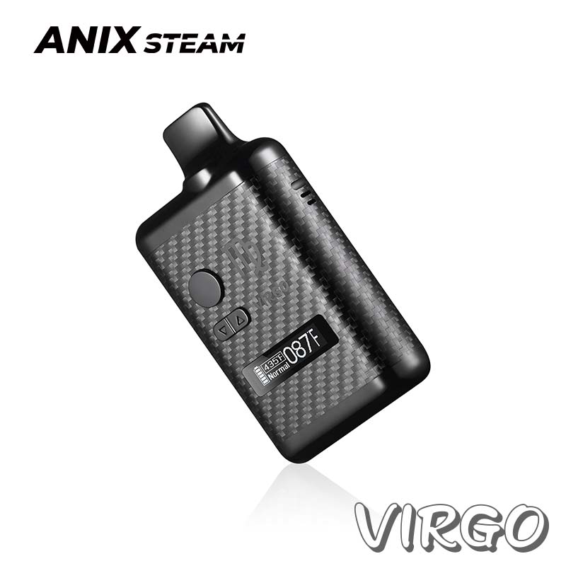 Virgo Steam Machine